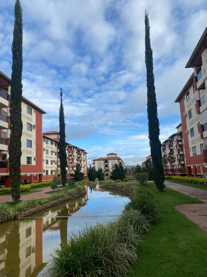 Belissimo Flat No Side - Beira * Brasilia