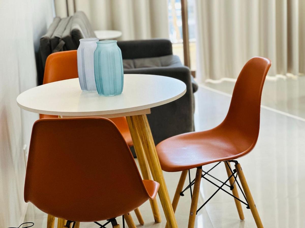 Belissimo Flat No Side - Beira
