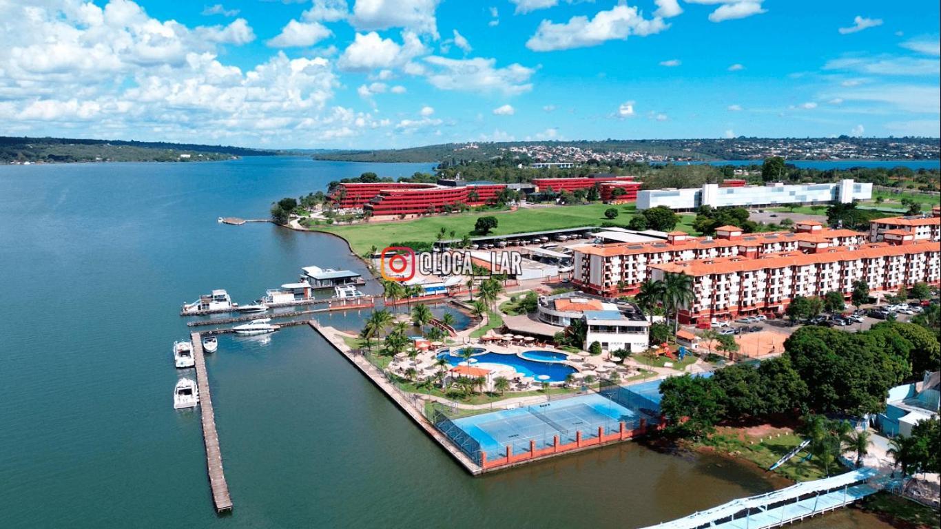 Apartment Belissimo Flat No Side - Beira *