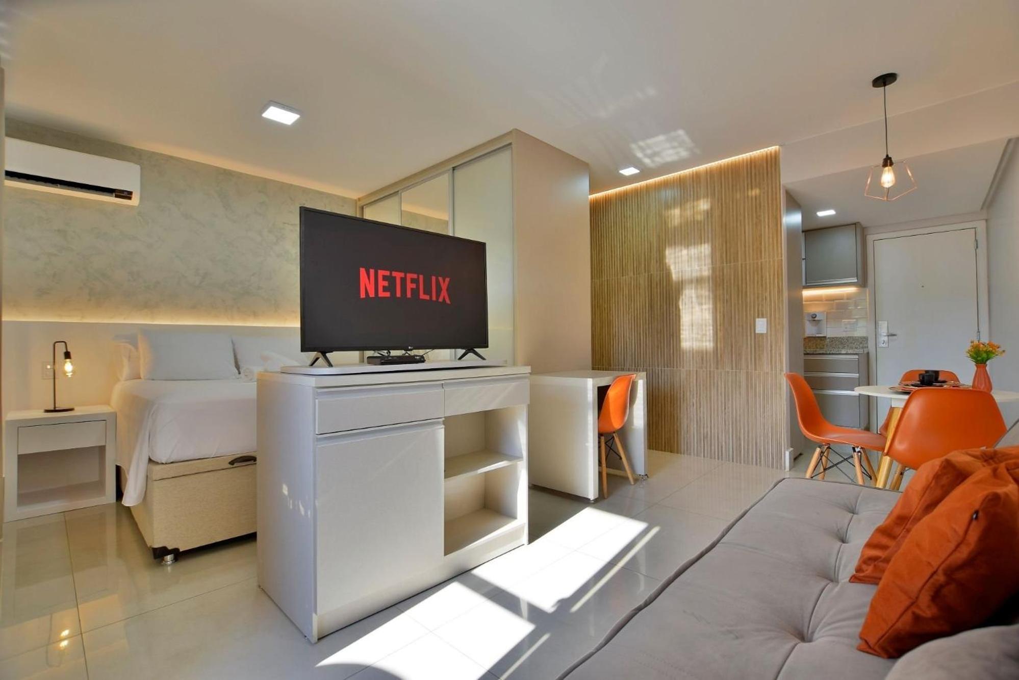 Apartment Belissimo Flat No Side - Beira *