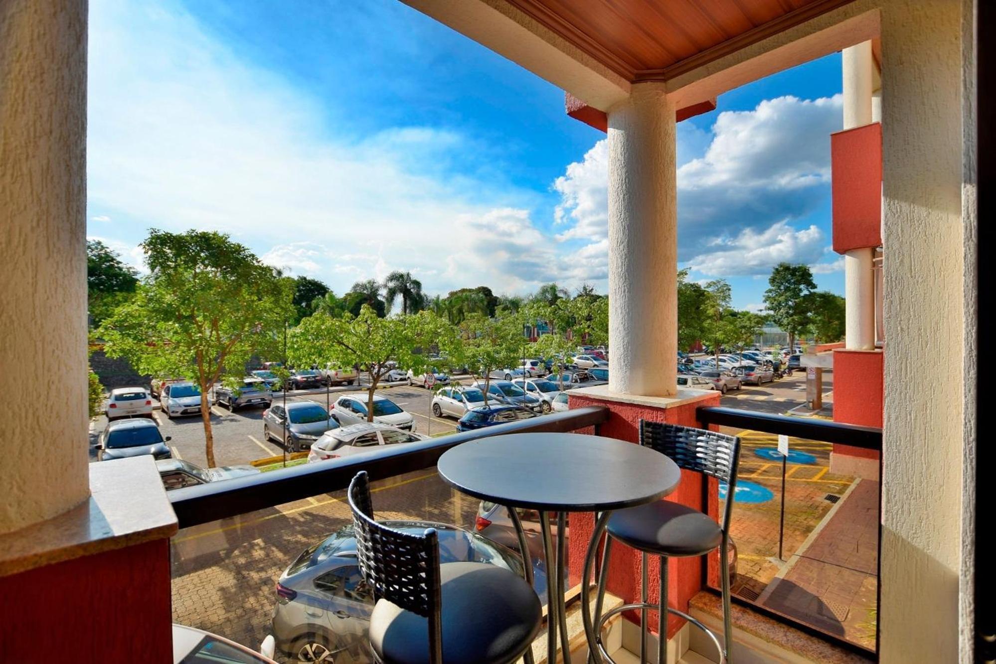 Belissimo Flat No Side - Beira Apartment