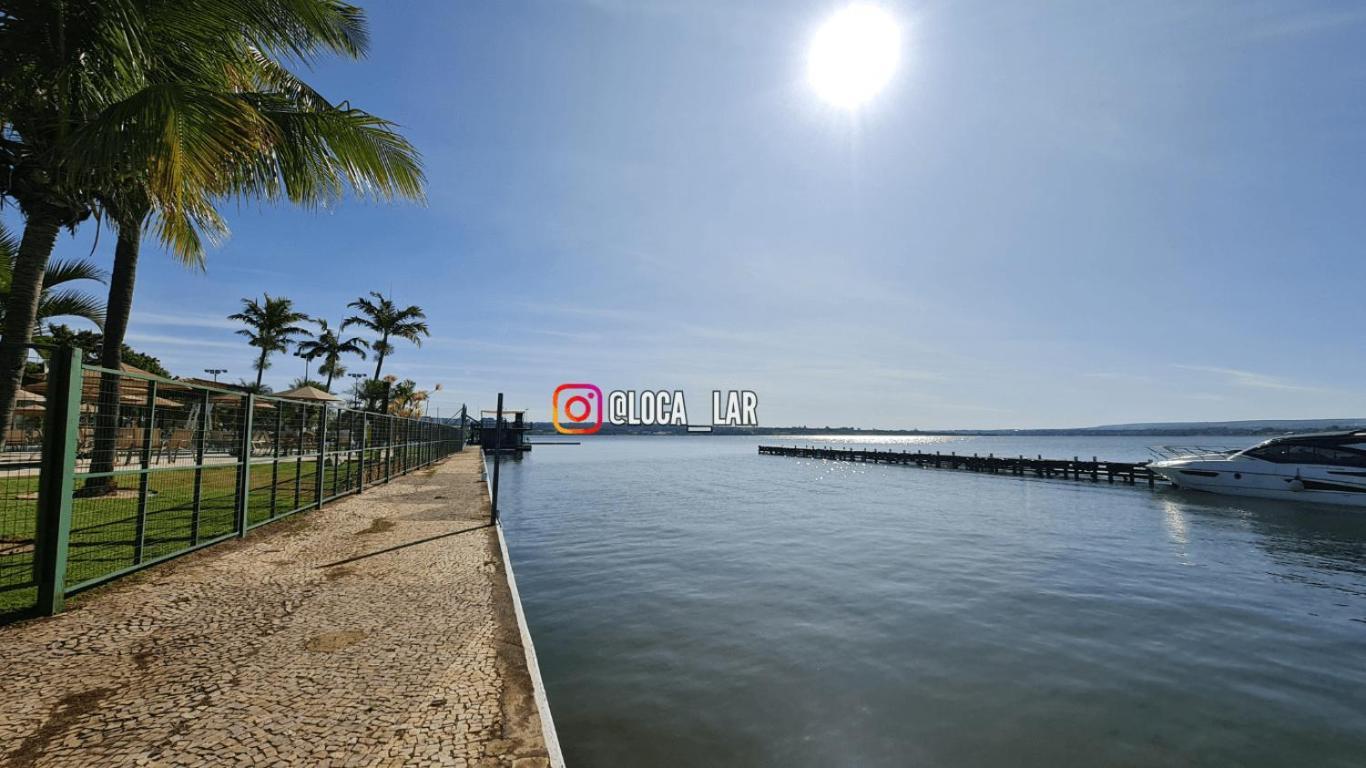 Apartment Belissimo Flat No Side - Beira Brasilia