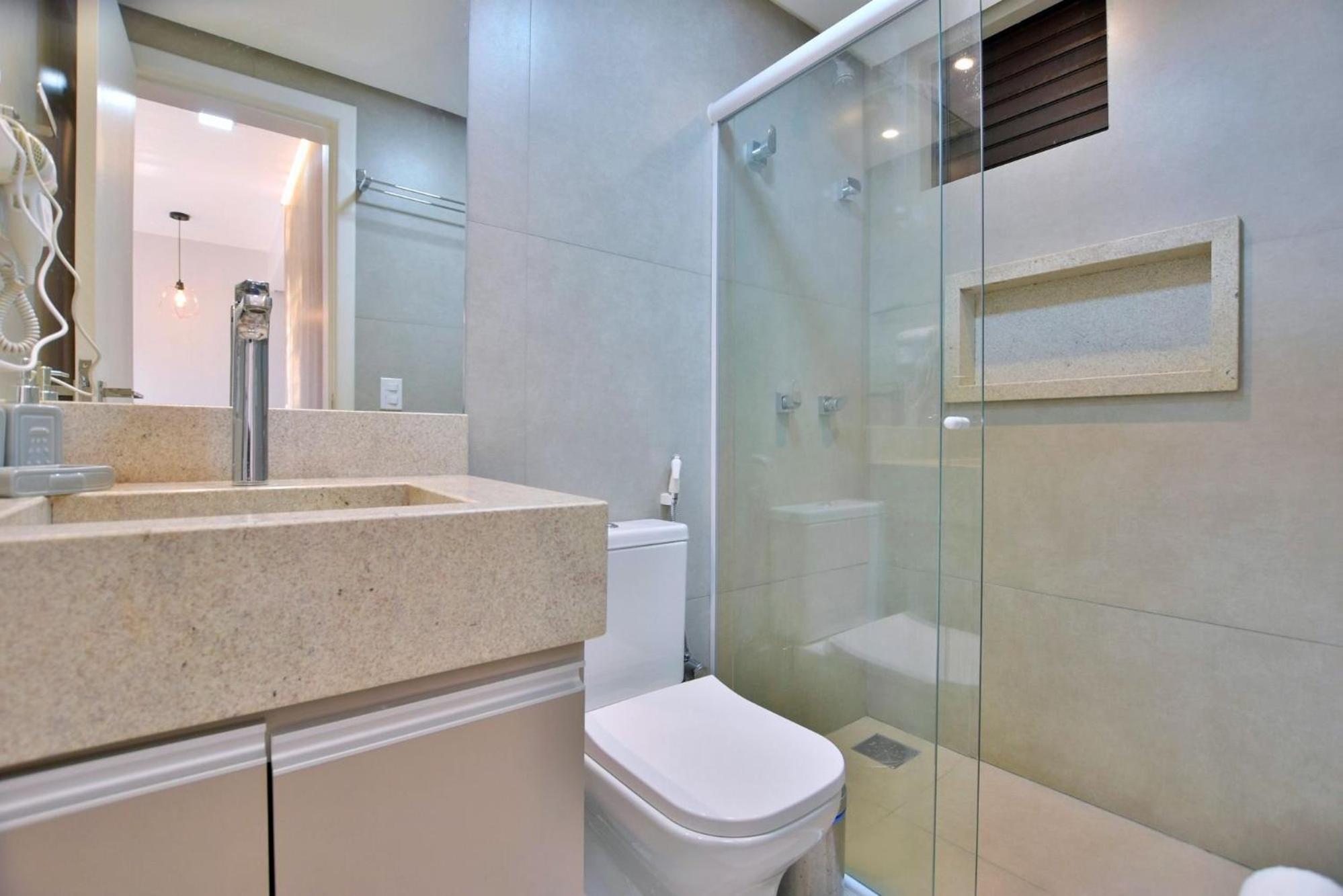 Apartment Belissimo Flat No Side - Beira
