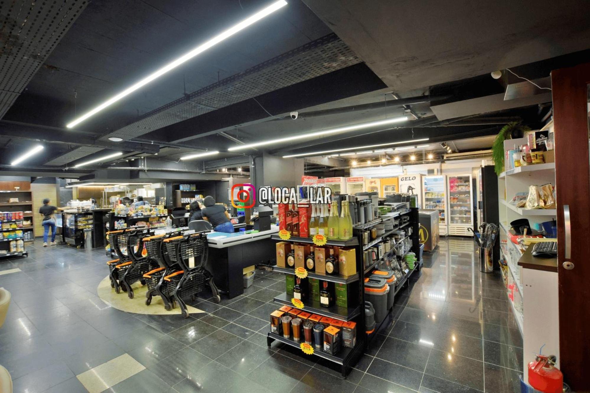 Belissimo Flat No Side - Beira * Brasilia