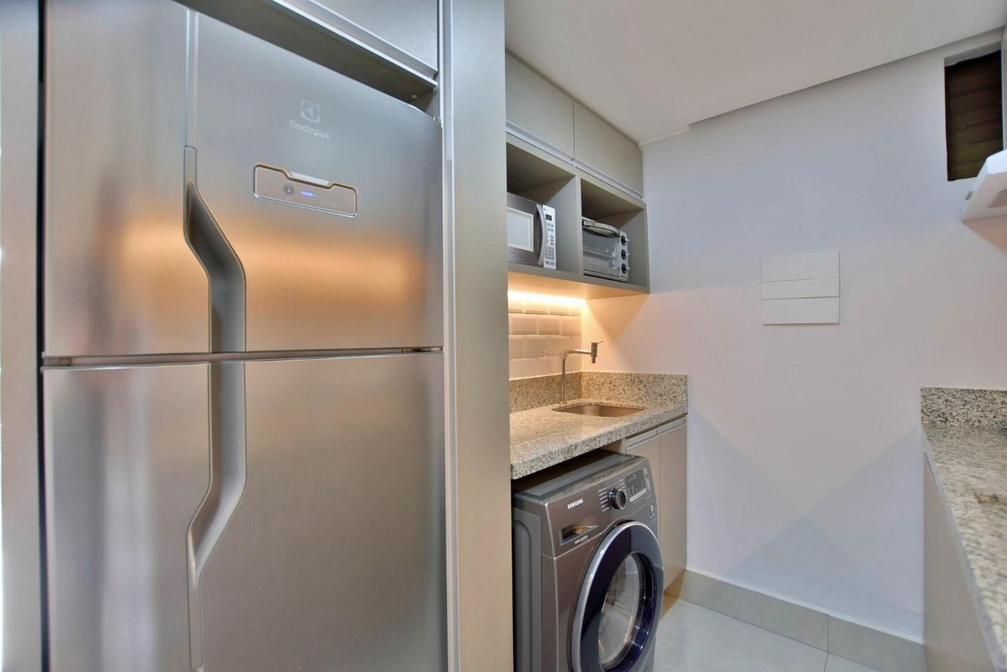 Apartment Belissimo Flat No Side - Beira