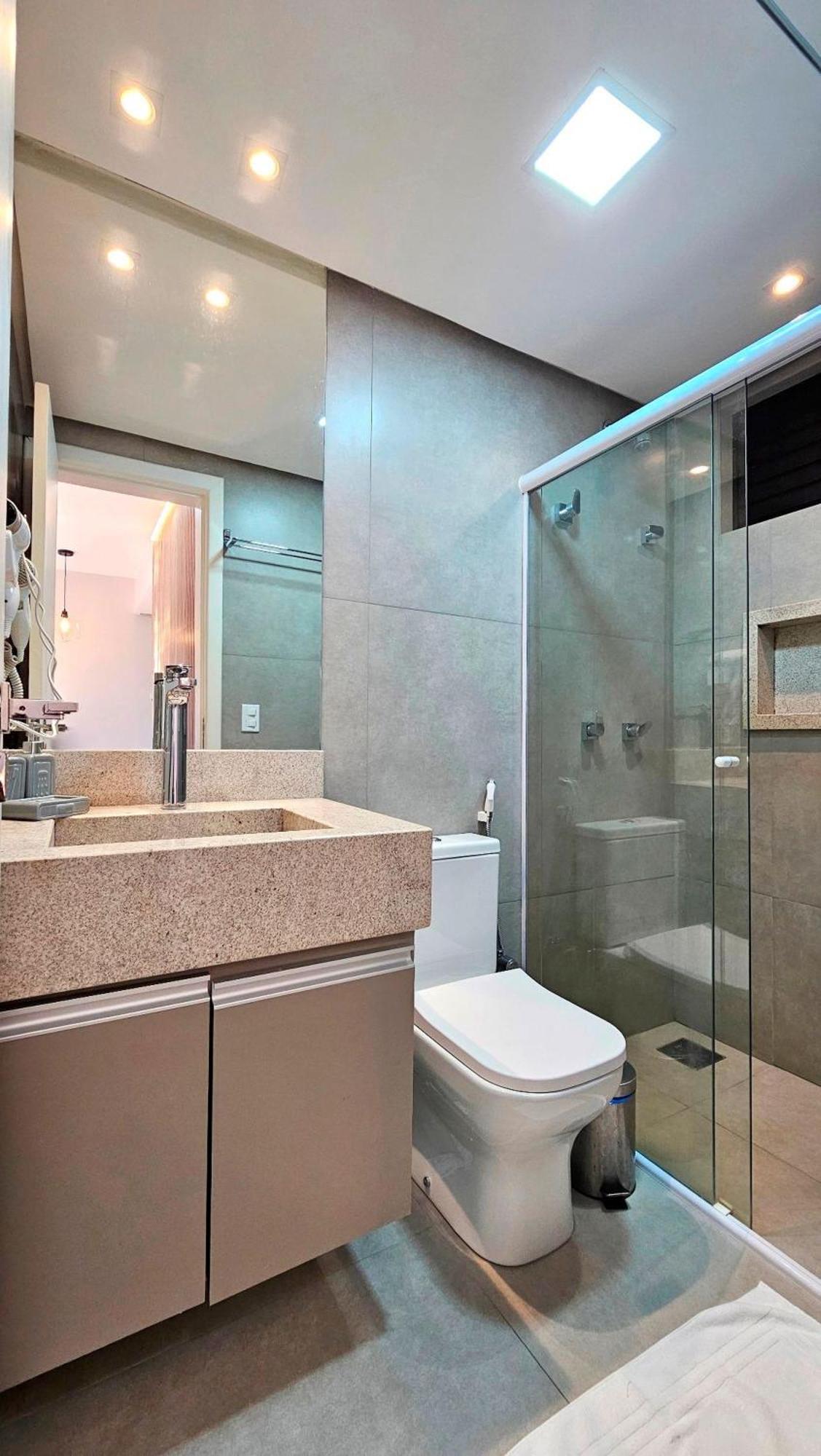 Belissimo Flat No Side - Beira Apartment