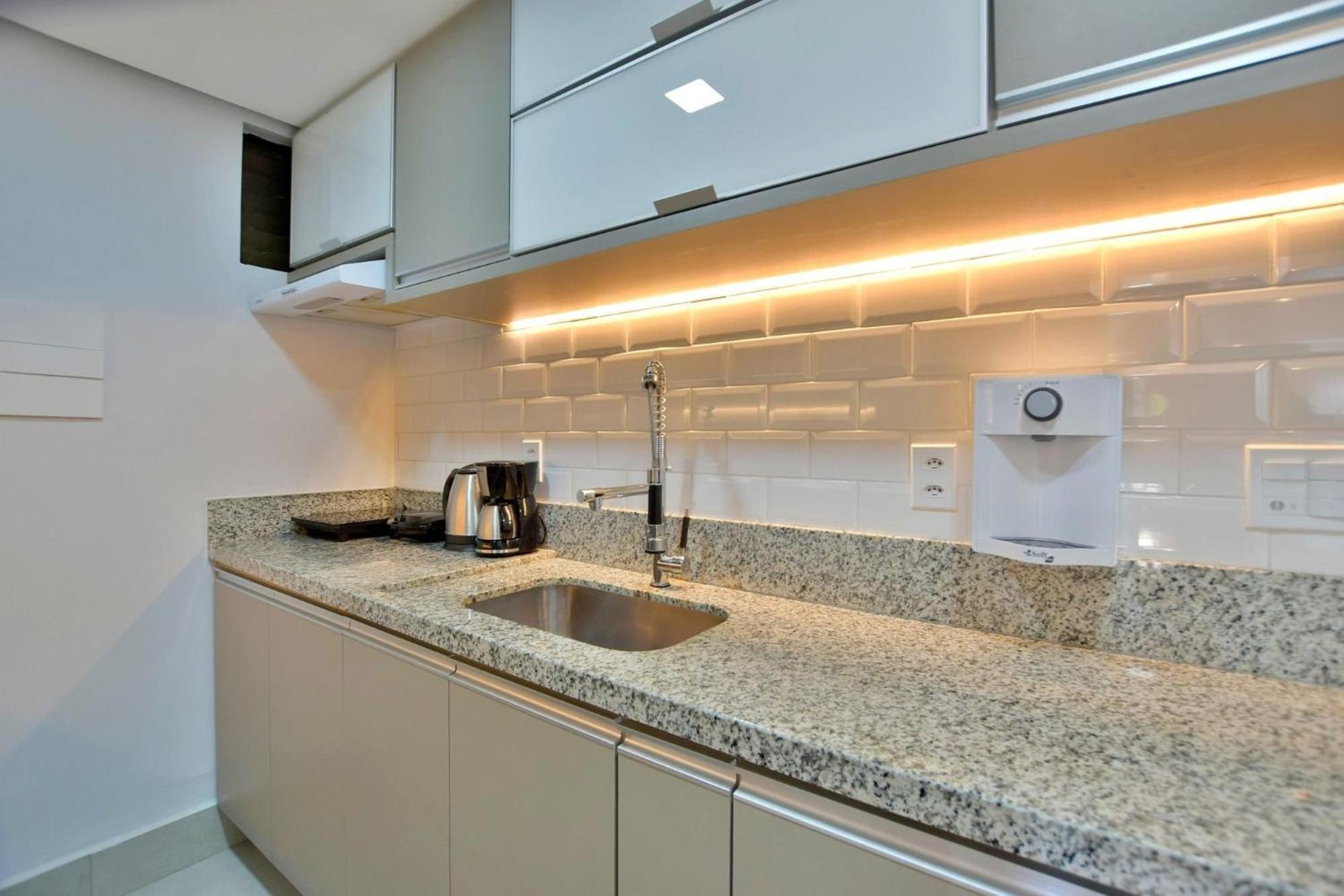 Belissimo Flat No Side - Beira *