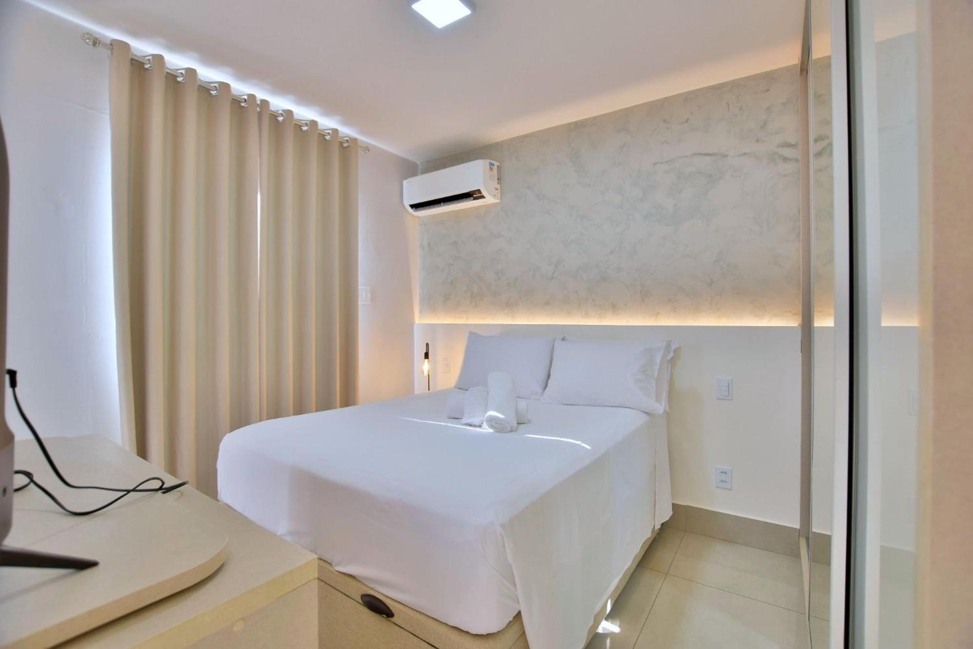 Belissimo Flat No Side - Beira Apartment