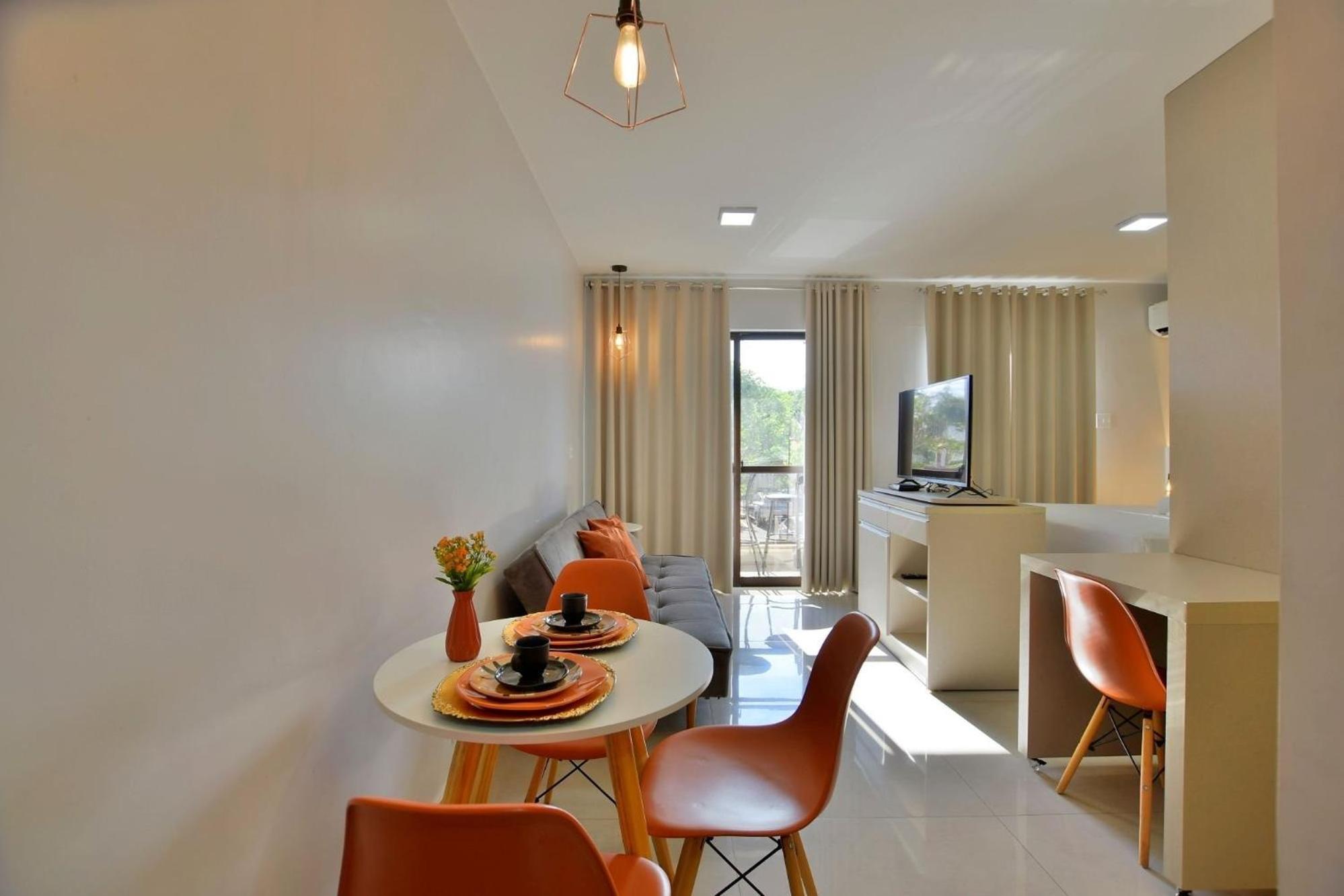 Belissimo Flat No Side - Beira *